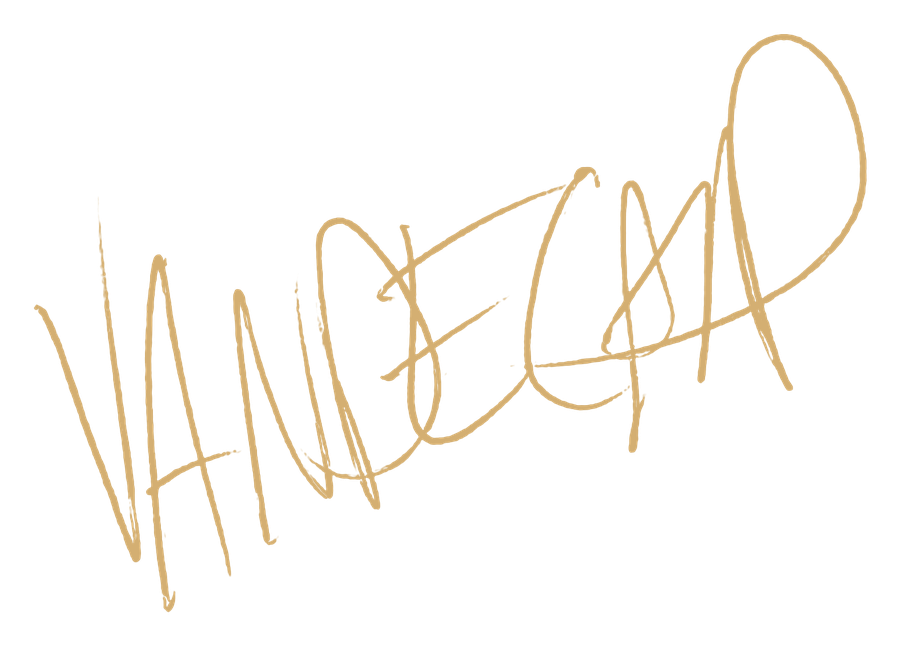 Sean Vandecamp — signature