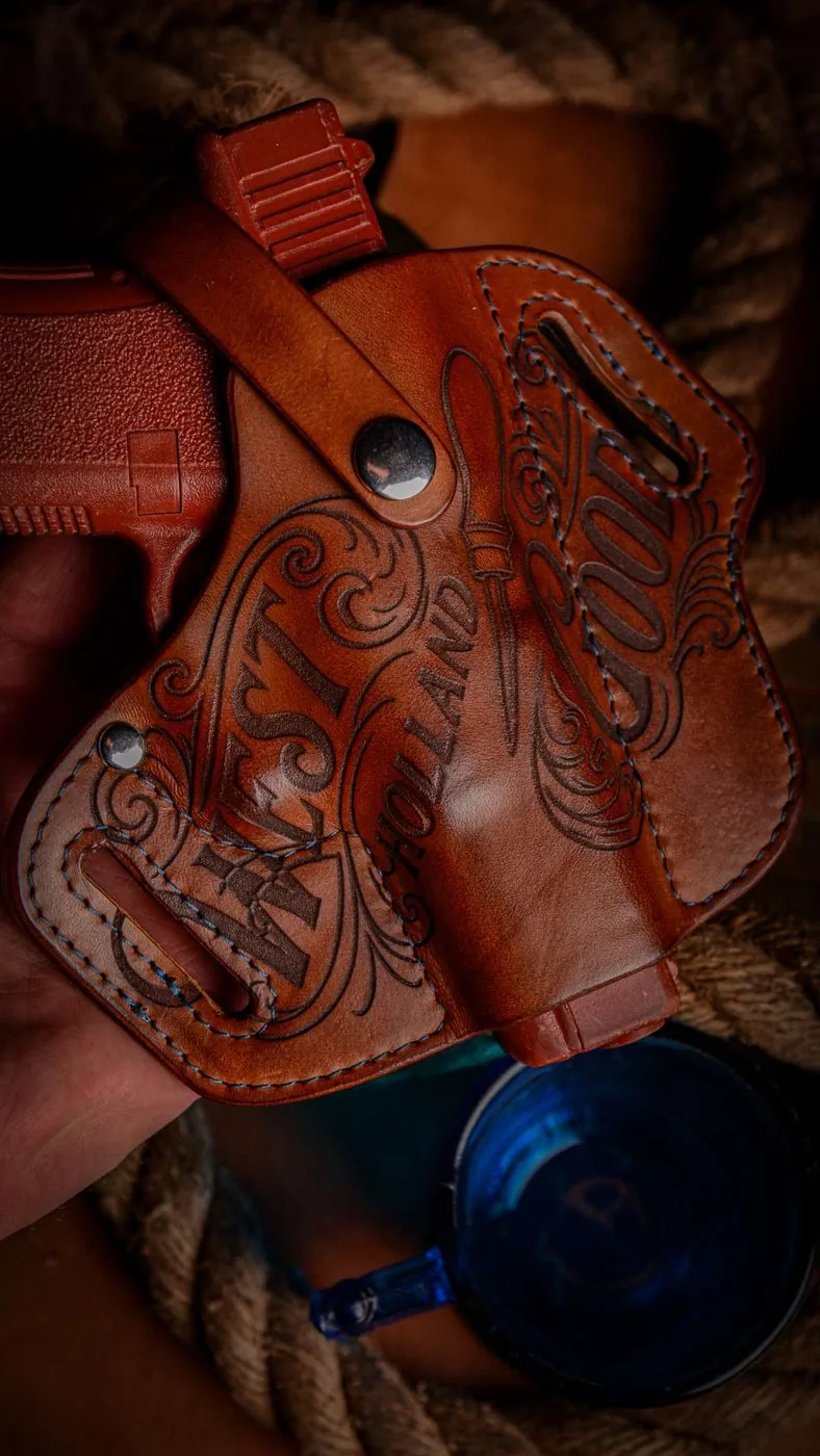West Holland Goods on Instagram