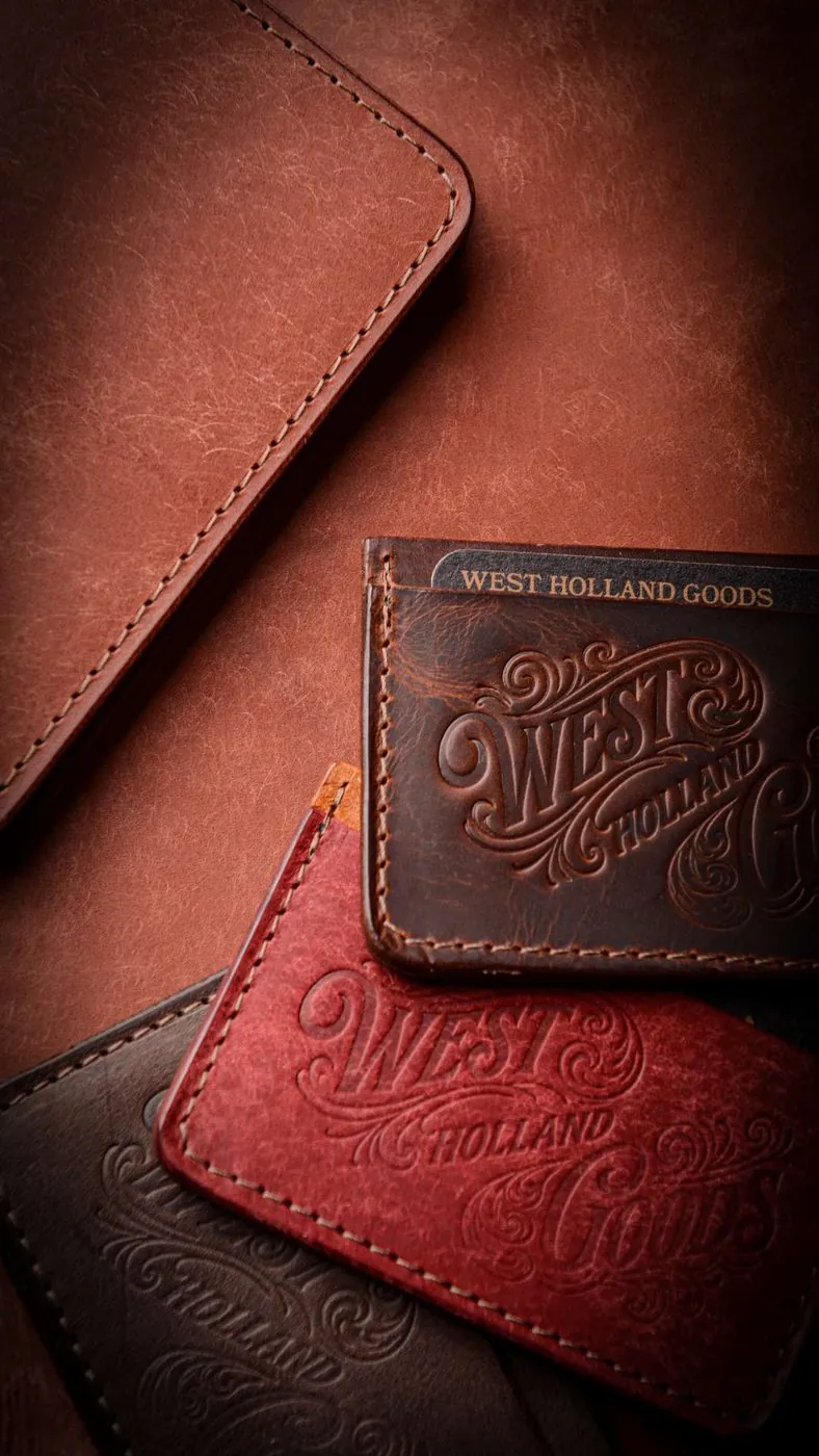 West Holland Goods on Instagram