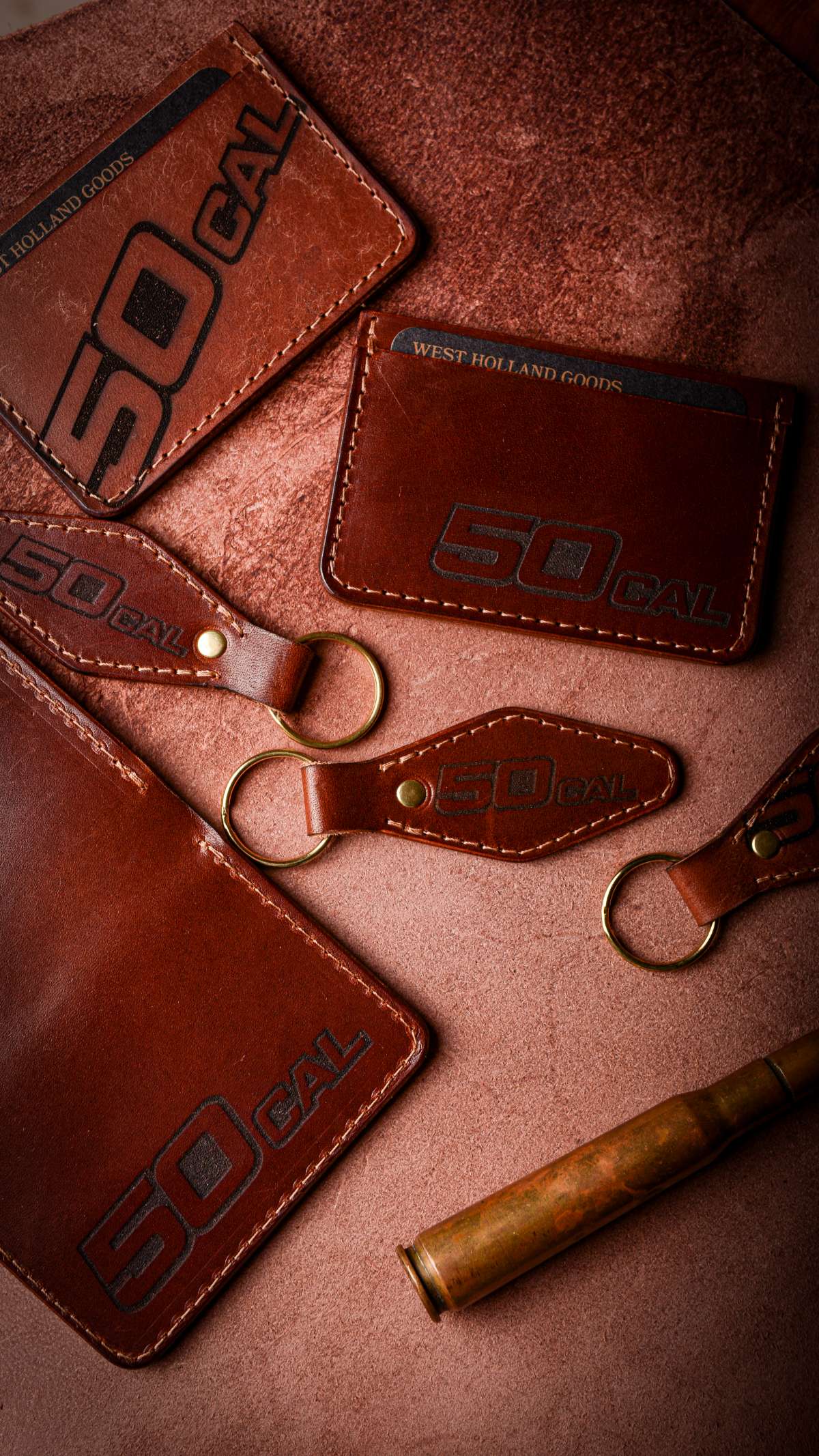 West Holland Goods