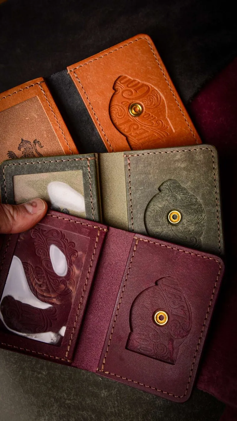 West Holland Goods on Instagram