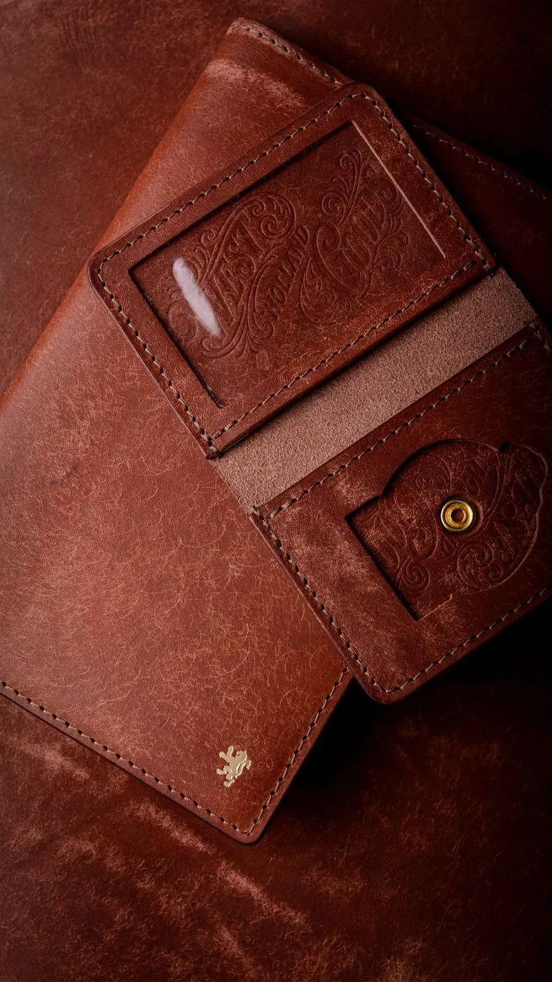 West Holland Goods on Instagram