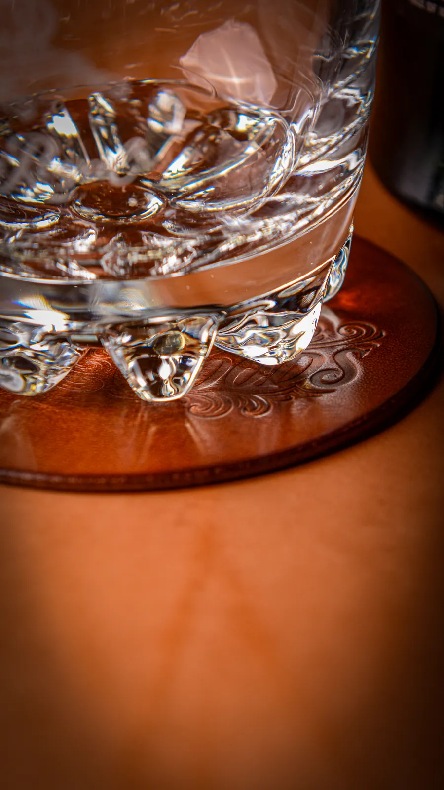 NO.4 - COASTER SET — view 3