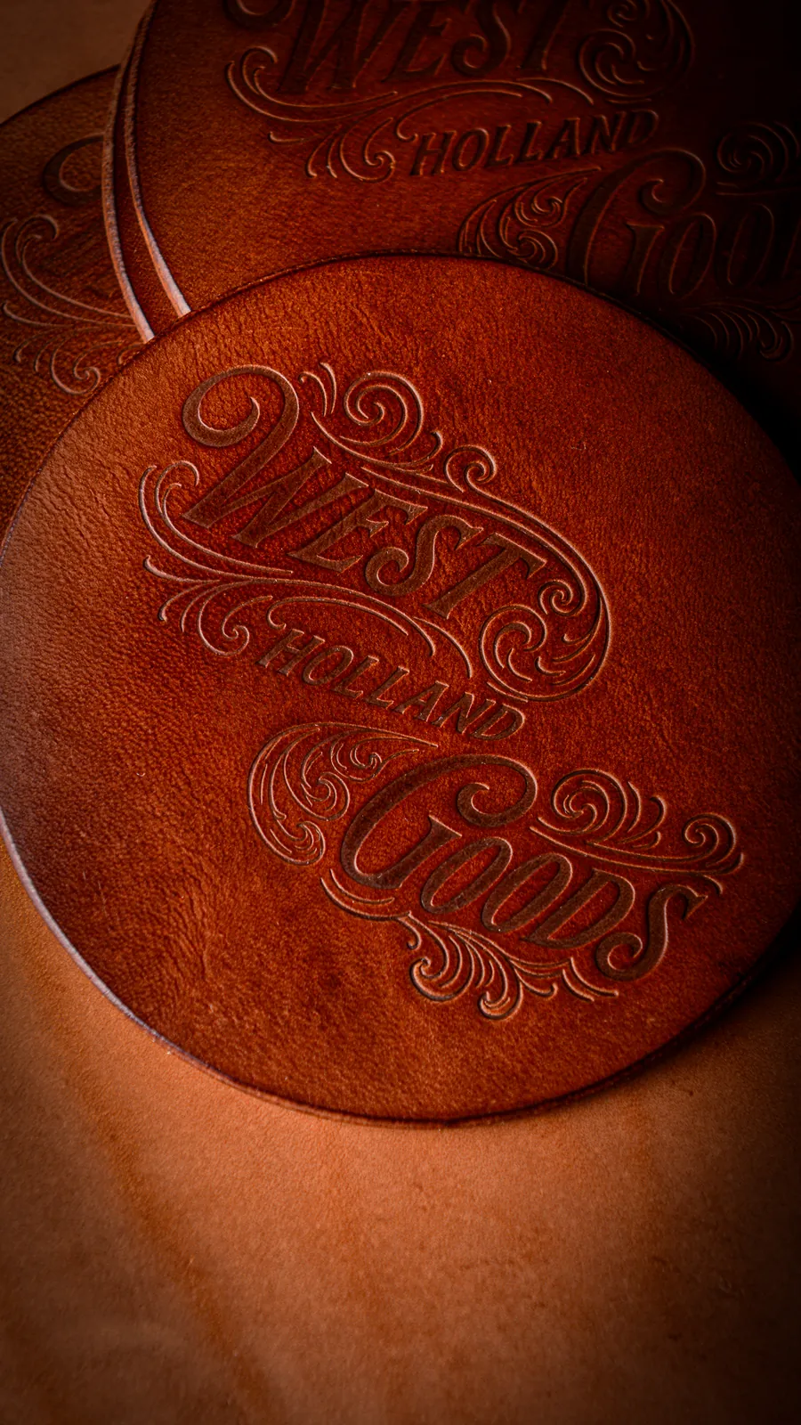 NO.4 - COASTER SET — view 6