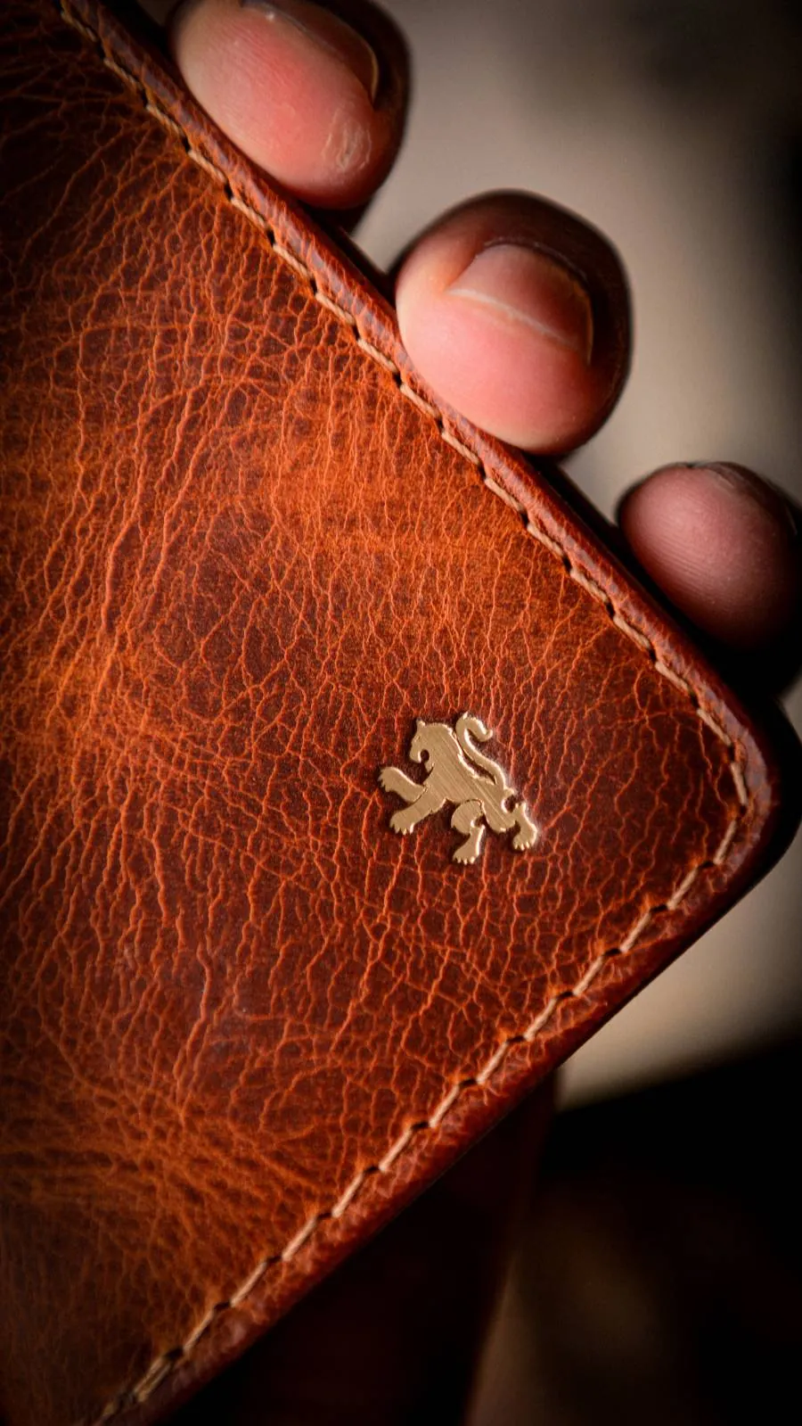 No.1 Issue Style Wallet