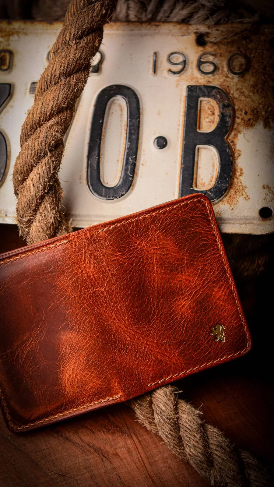 NO.1 - ISSUE STYLE WALLET — view 2