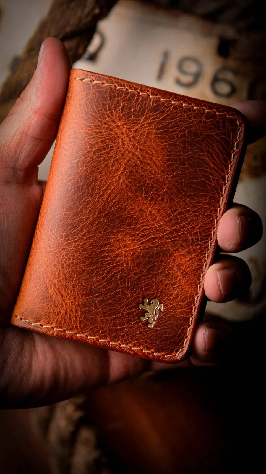 NO.1 - ISSUE STYLE WALLET — view 3