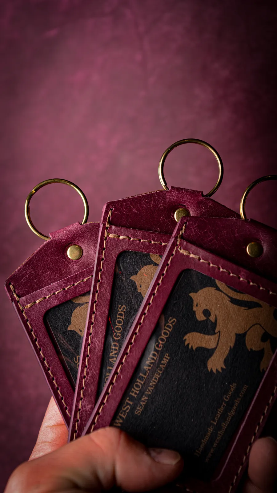 NO.12 - ID HOLDER — view 4