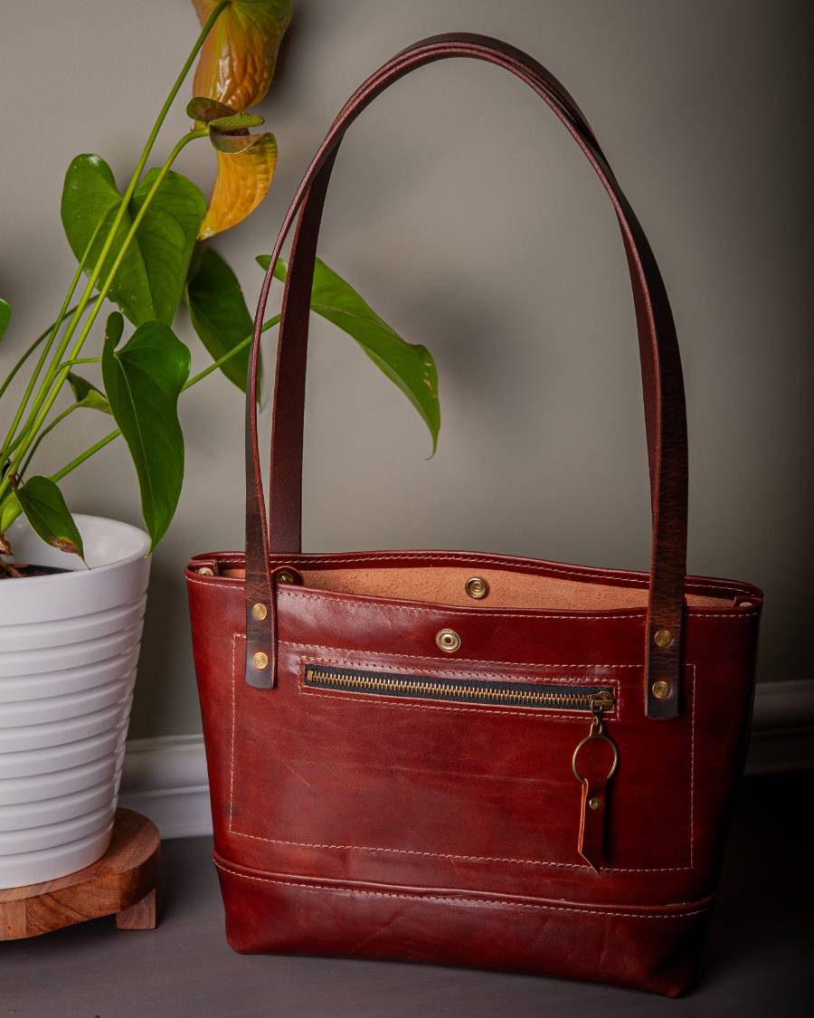 No.13 WHG Tote