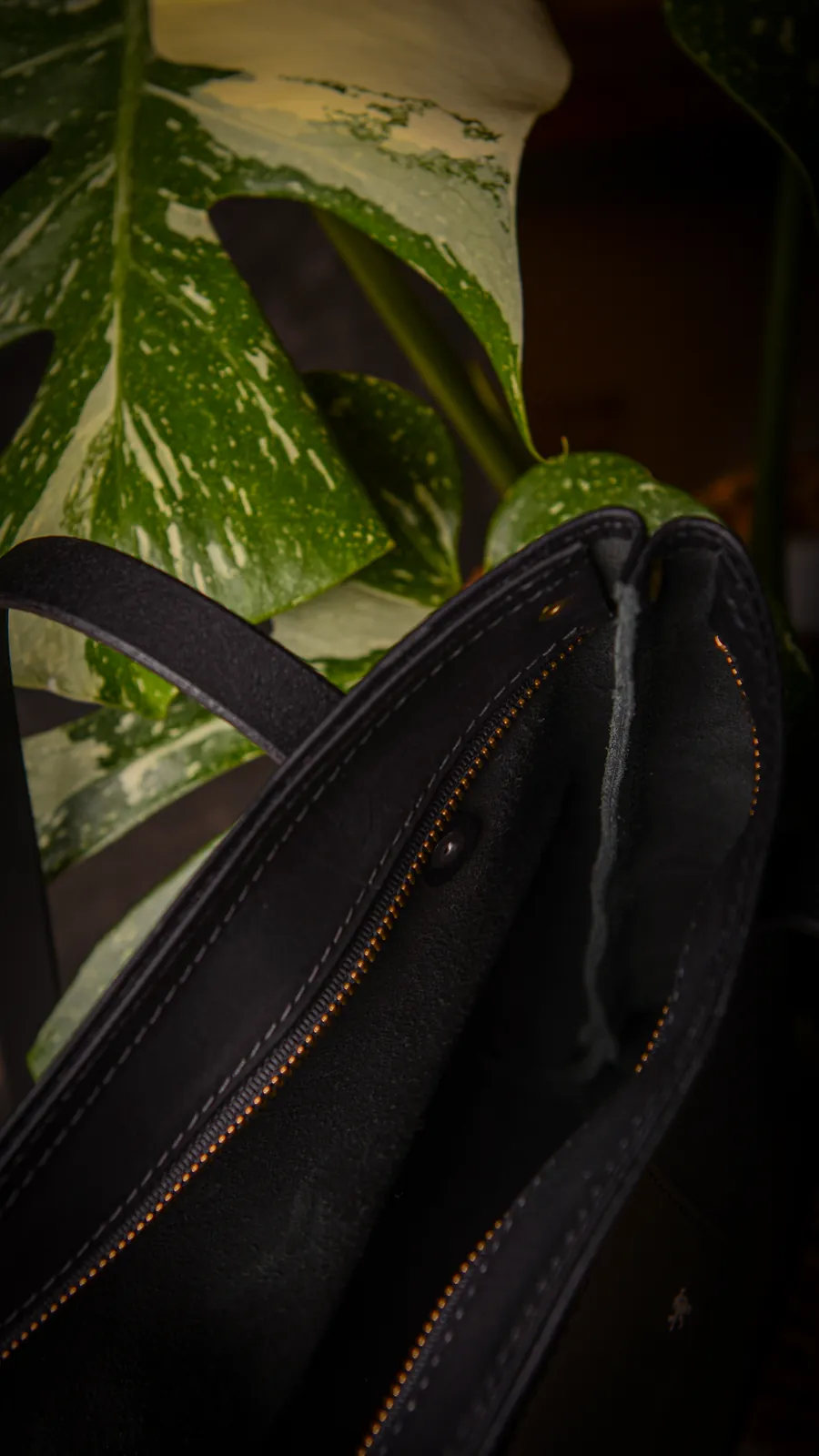 NO.13 - WHG TOTE — view 5