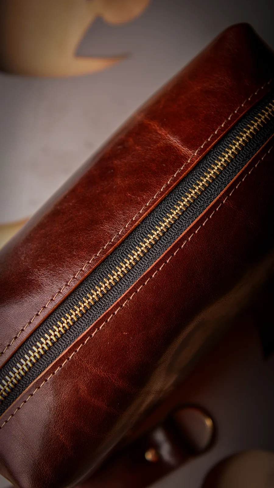 No.14 - DOPP KIT / TRAVEL BAG — view 4