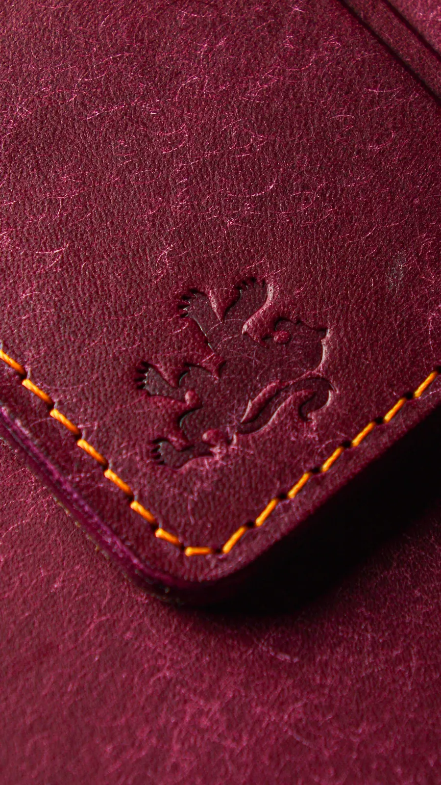 No.15 - Card Holder with ID Window — view 3