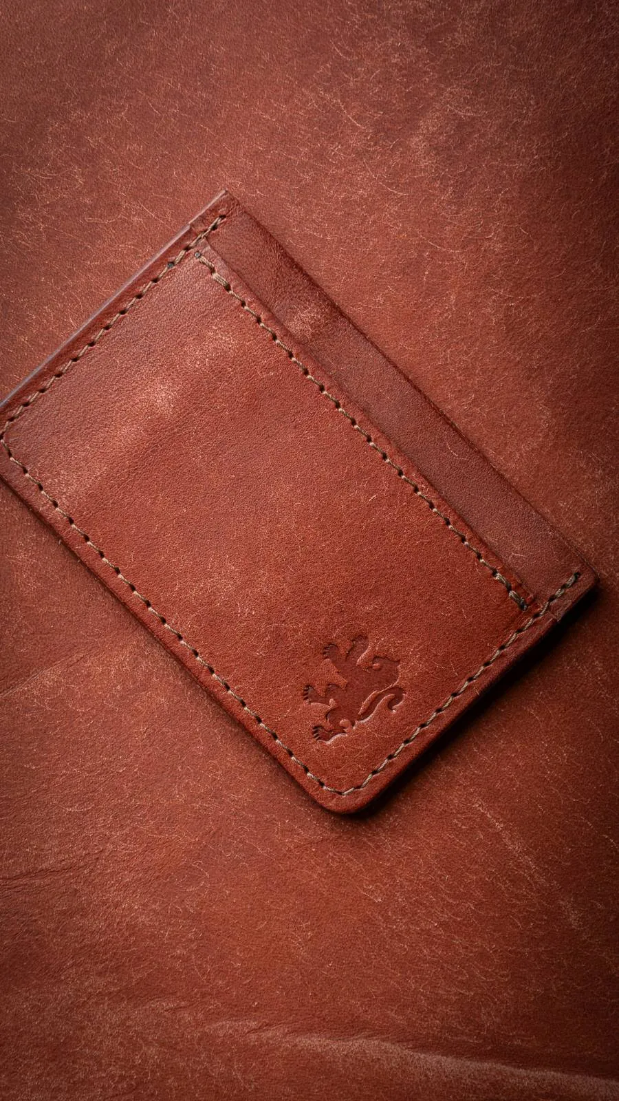 No.16 - Card Holder
