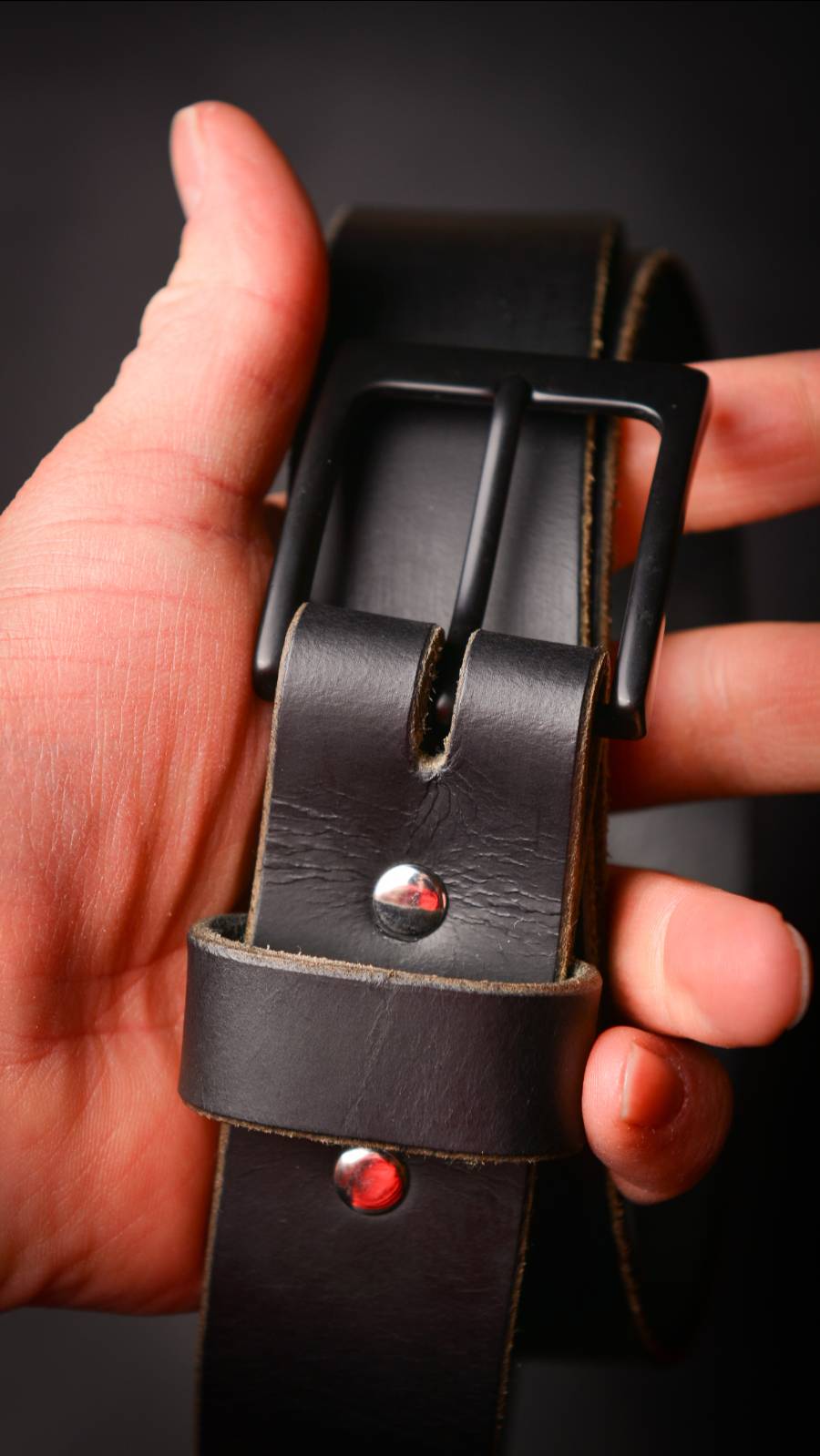 No.17 WHG Belt