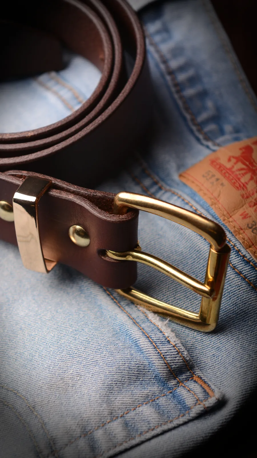 No.17 - WHG Belt — view 4