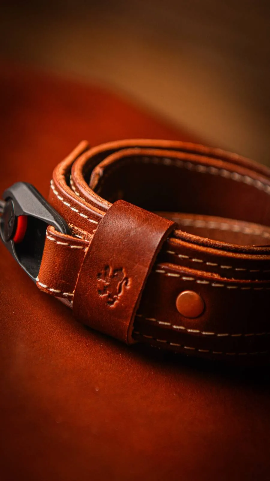 No.18 - Camera Strap — view 5