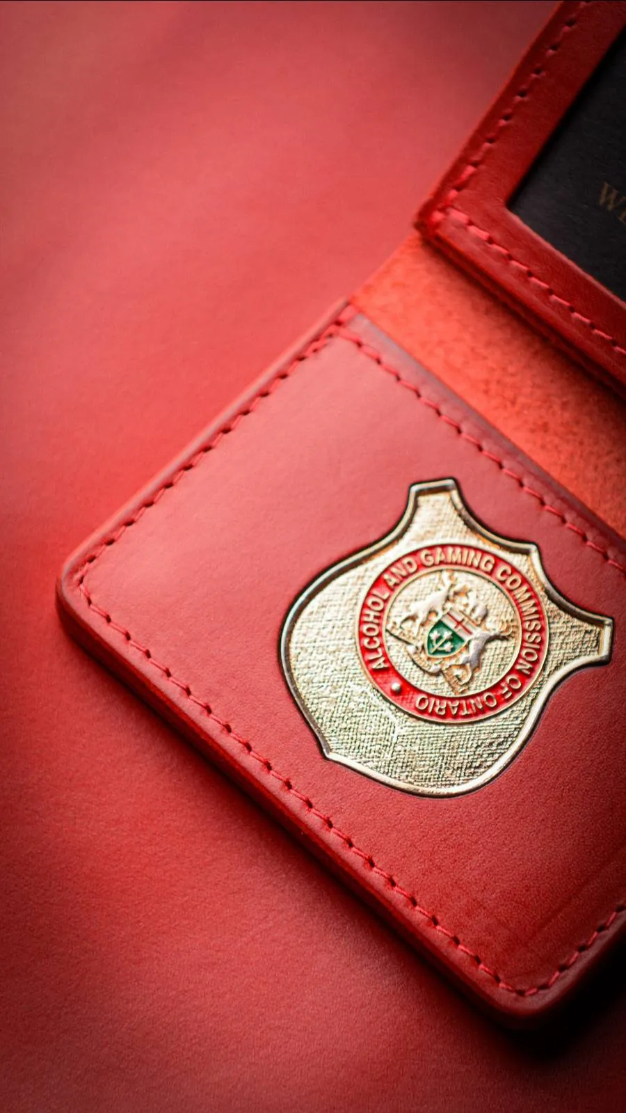 NO.6 - TRIFOLD WALLET WITH COMPACT CASH POCKET — view 5
