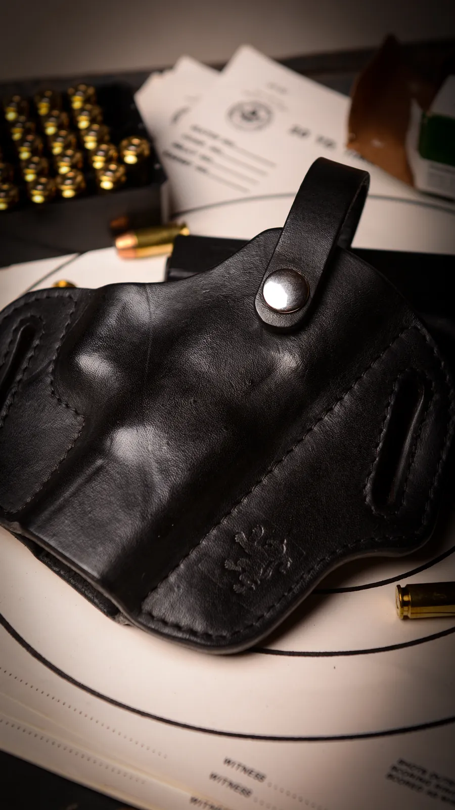 NO.7 - HOLSTER GLOCK 22 — view 3