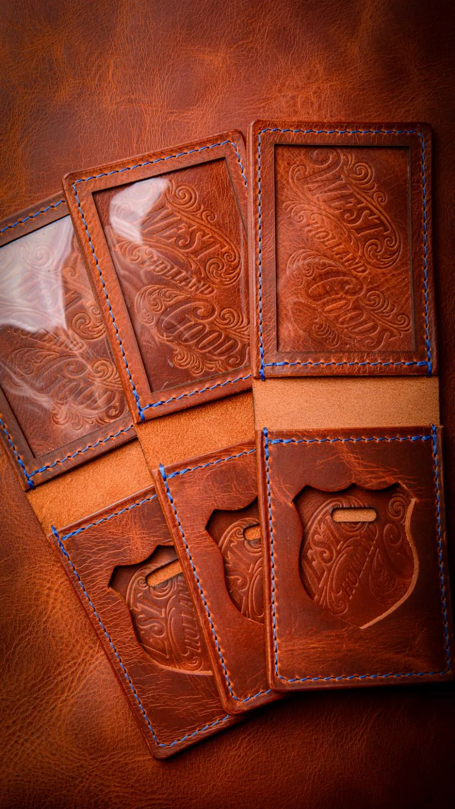 NO.9 - BIKINI STYLE WALLET