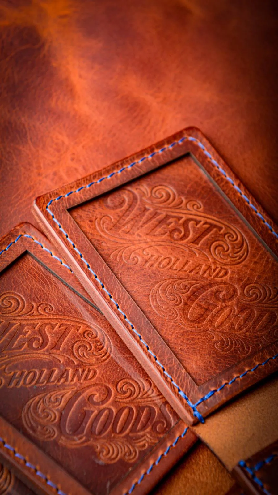 NO.9 - BIKINI STYLE WALLET — view 2
