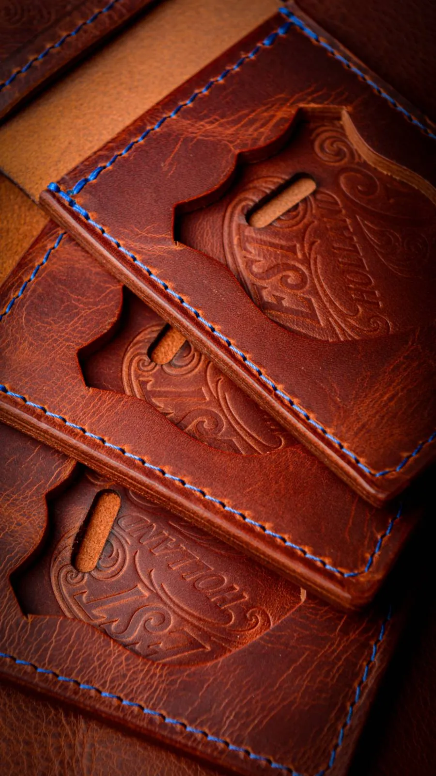 NO.9 - BIKINI STYLE WALLET — view 3
