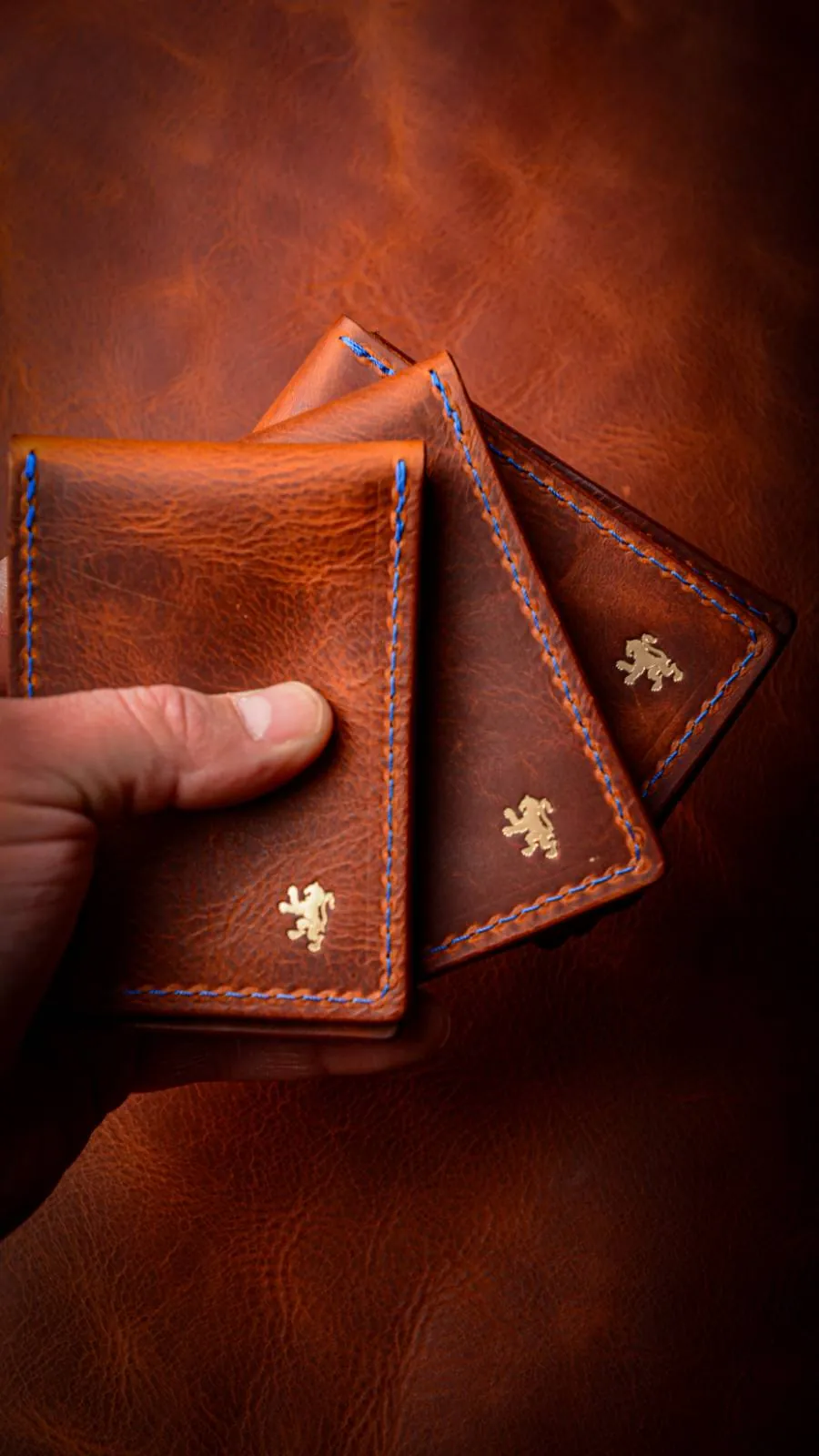 NO.9 - BIKINI STYLE WALLET — view 4