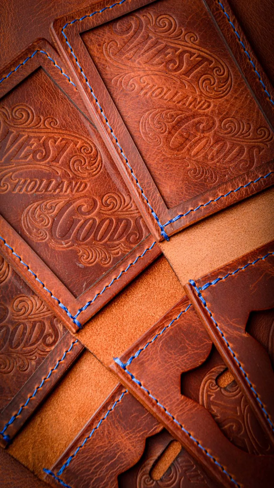 NO.9 - BIKINI STYLE WALLET — view 5